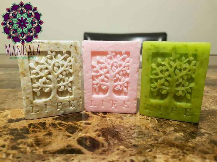 Detalles despedida de soltera - 2