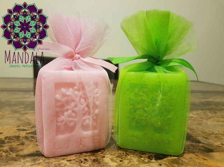 Detalles despedida de soltera - 3