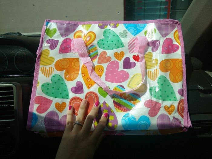 Despedida de soltera - 2