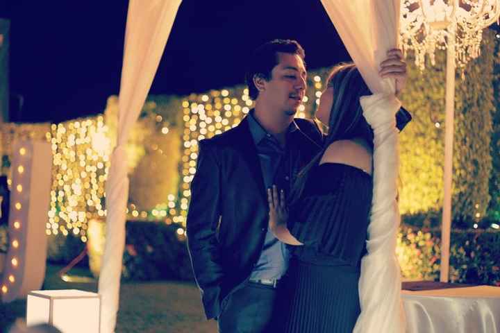 Mi agenda de Boda - Gema - - 1