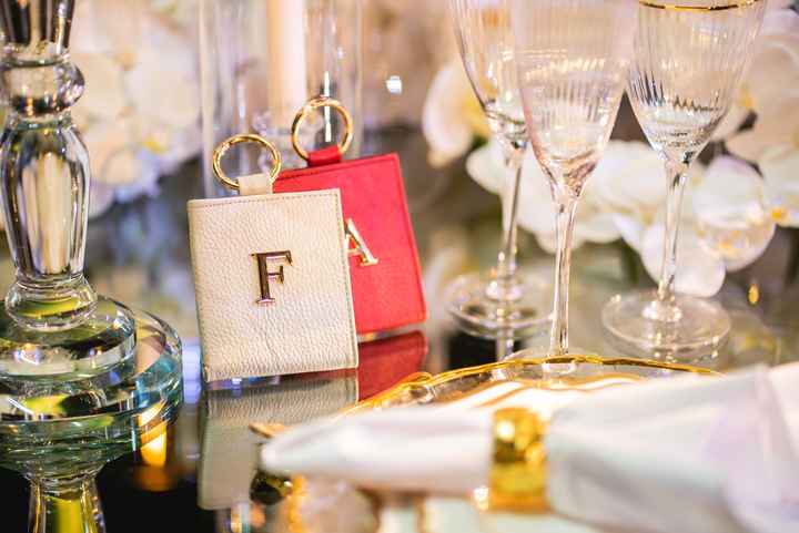 Regalo para damas de honor - 3