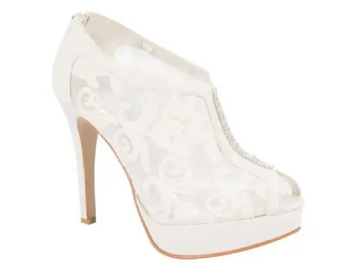 Elige y gana - Zapatos - 1
