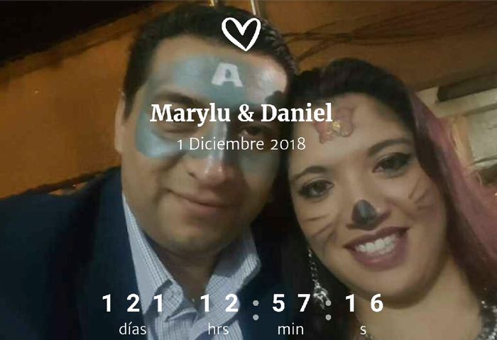 Mi número mágico-marylu 1