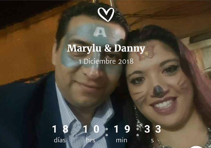 Que Emoción!!!!! - 1
