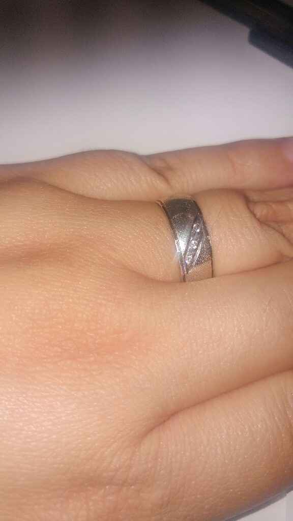 Nuevas Graduadas 💍😍😱 - 1