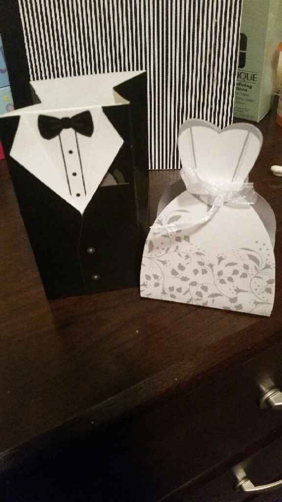 Yo ya los tengo... - 4