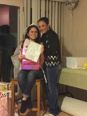 Las foros. .despedida - 11