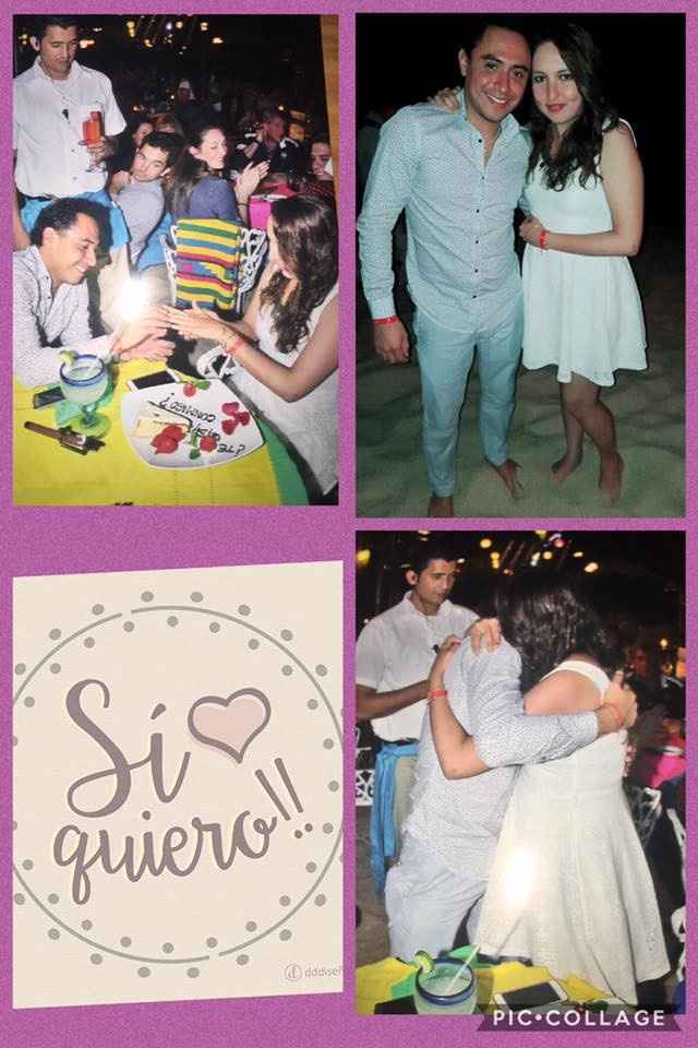 El mejor día de mi vida