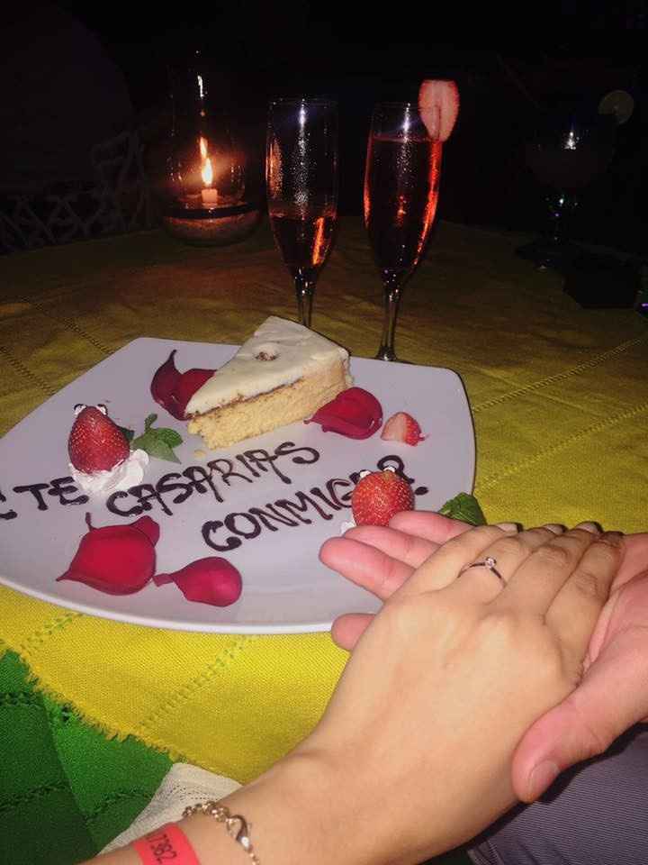 Y que le digo que si!!!