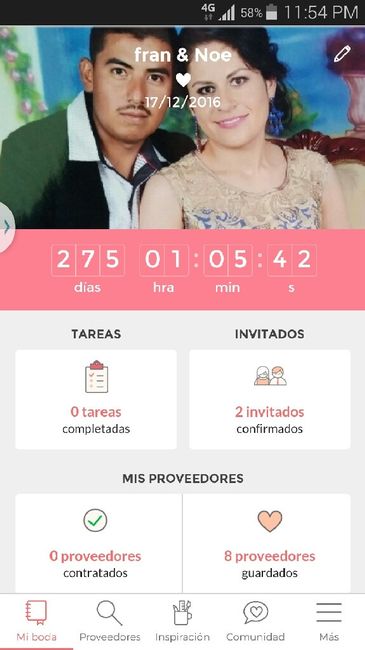 Quiero ver esos marcadores!!! - 1