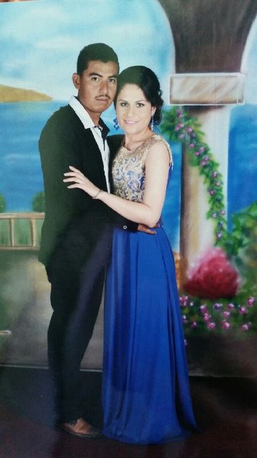 Los primeros 6 meses. - 1