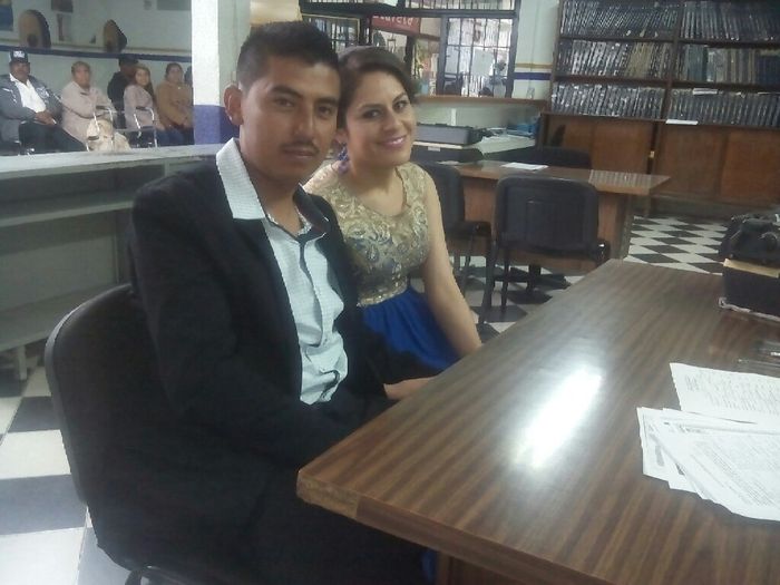 Los primeros 6 meses. - 2