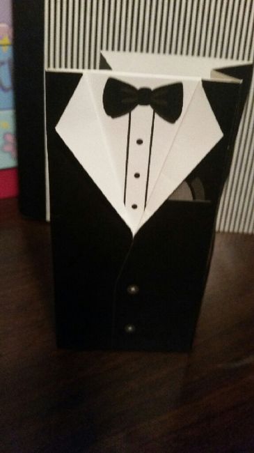 Yo ya los tengo... - 2