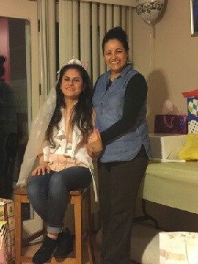 Las foros. .despedida - 2