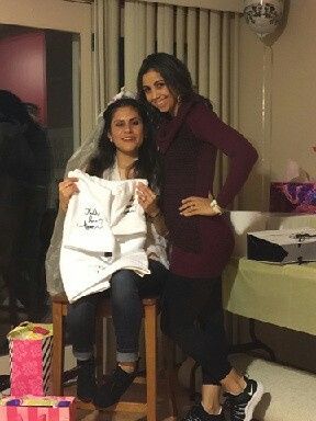 Las foros. .despedida - 3