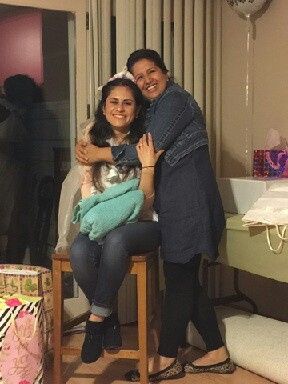 Las foros. .despedida - 6