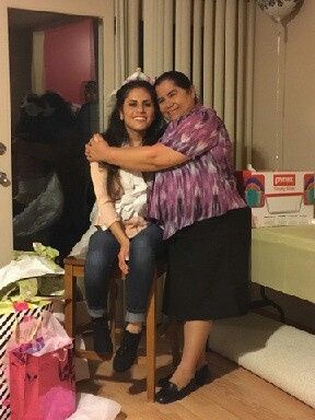 Las foros. .despedida - 7