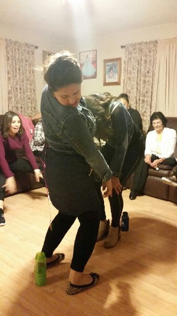 Las foros. .despedida - 9