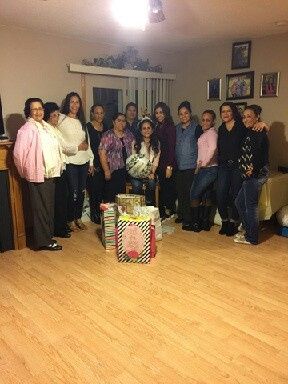 Las foros. .despedida - 10