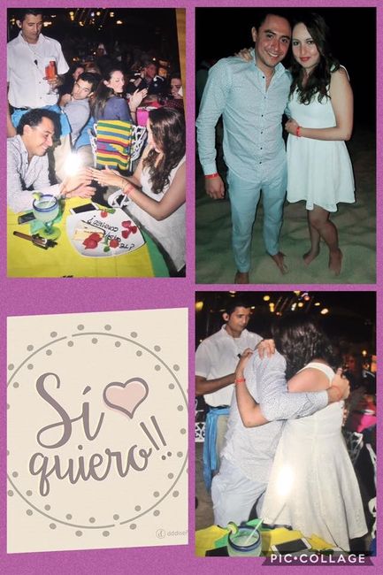 El mejor día de mi vida