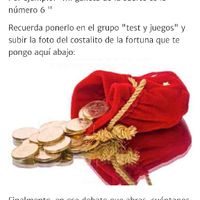 🥠 Escoge la galleta y descubre tu suerte. - 1