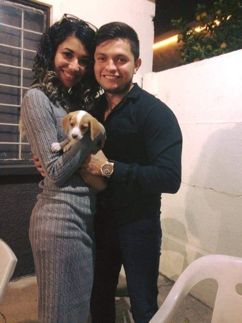 Sube una foto con tu FM o tu FE - 1