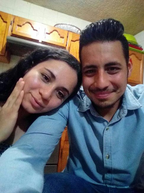 Sube una foto con tu FM o tu FE - 1