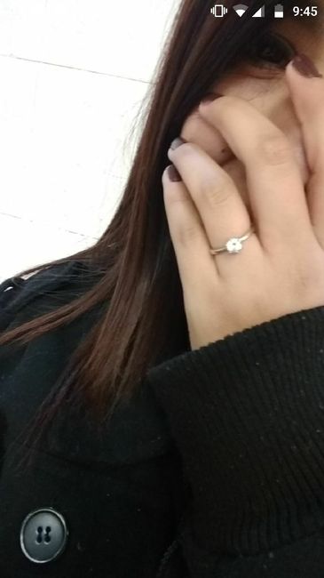 ¿Cómo fue tu propuesta de matrimonio? - 6