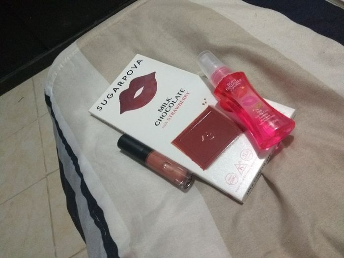 Regalos para damas de honor - 1