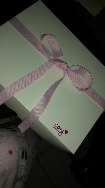 Regalos para las damas. - 2