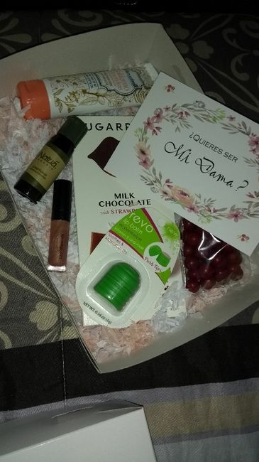 Regalos para las damas. - 4