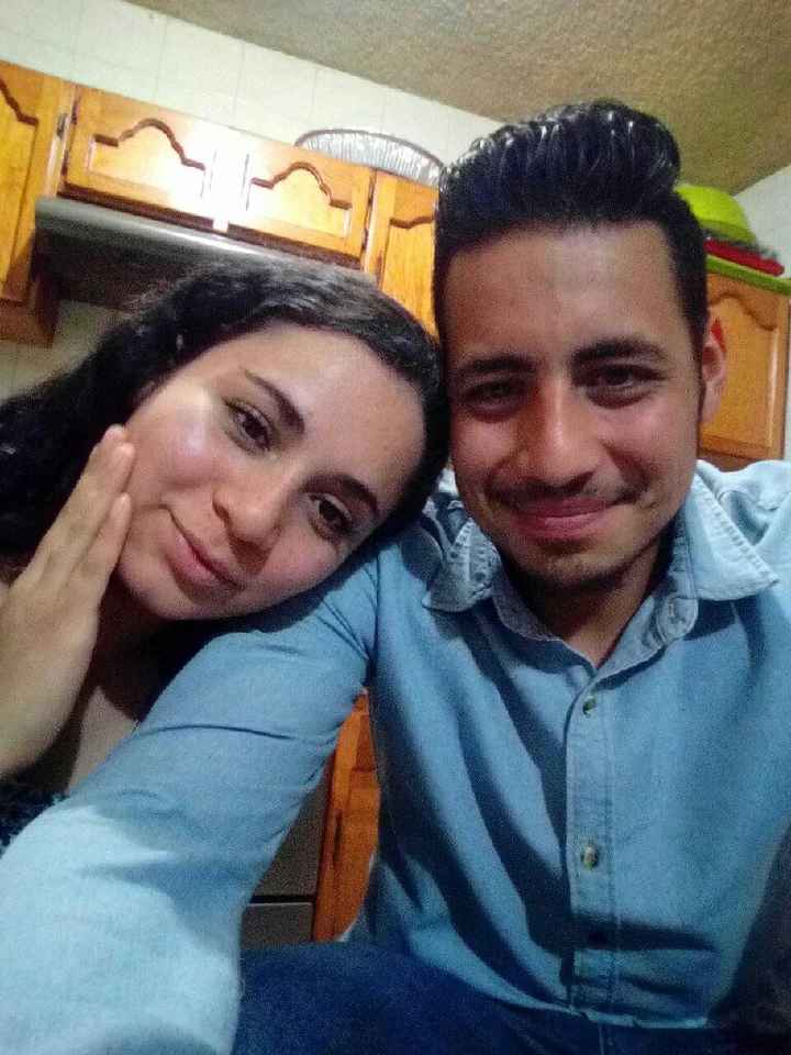 Sube una foto con tu FM o tu FE - 1