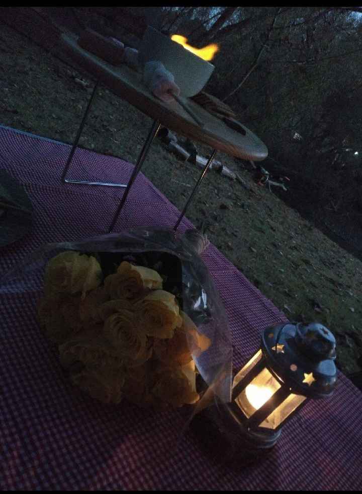 ¿Cómo fue tu propuesta de matrimonio? - 4