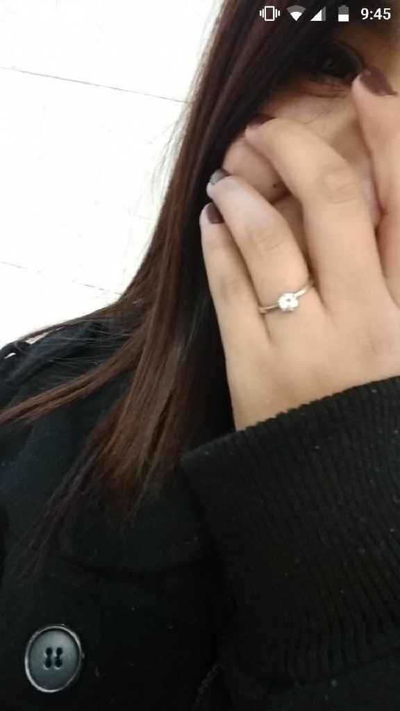 Propuesta de matrimonio - 3