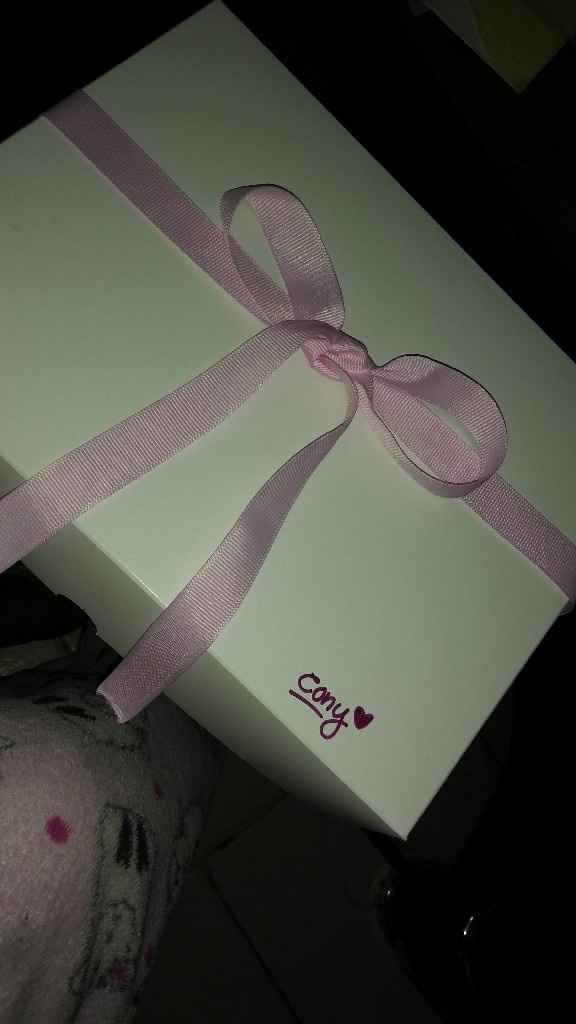 Regalos para las damas. - 2