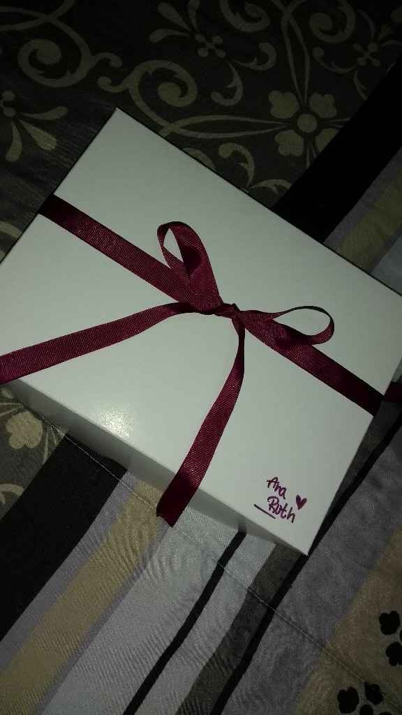 Regalos para las damas. - 3