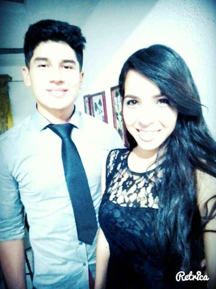 Comparte una foto con tu FM/FE📸 - 1