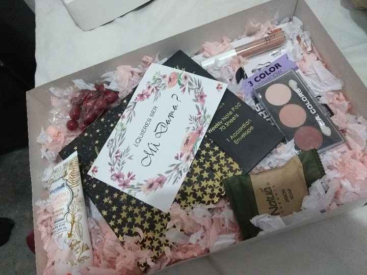 Necesito ideas... - 1