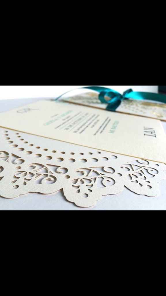 Mis invitaciones - 3