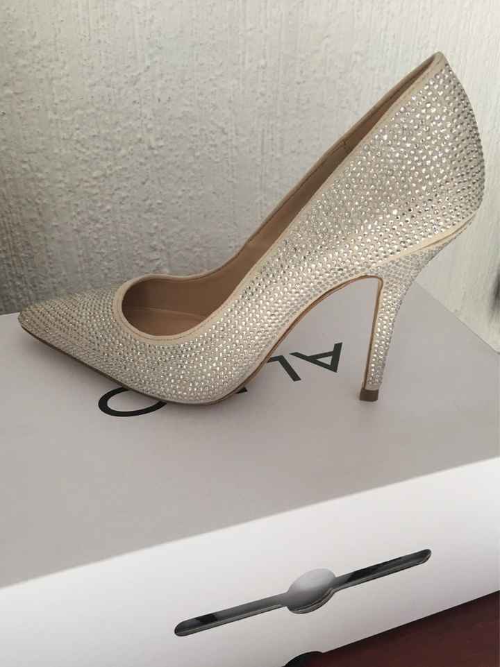 Mis zapatillas - 2