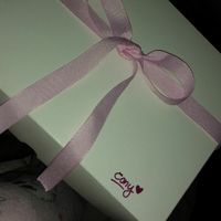 Regalos para las damas. - 2