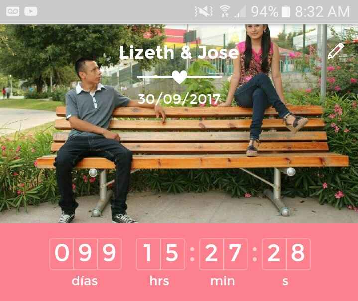 Mi contador a solo dos digitos - 1