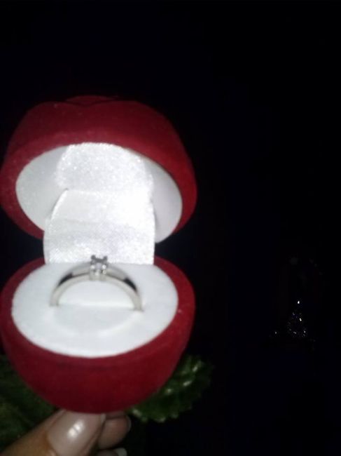 Anillo de compromiso