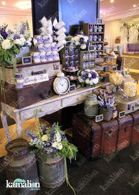 Recuerdos con lavanda 💜 33