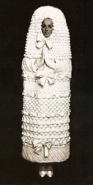 Vestidos raros y feos sales