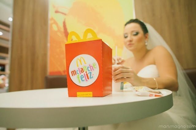 Fotos curiosas después de la Ceremonia - 9