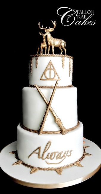 Boda estilo Harry Potter! - 8
