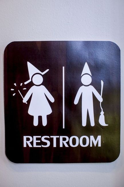Boda estilo Harry Potter! - 16