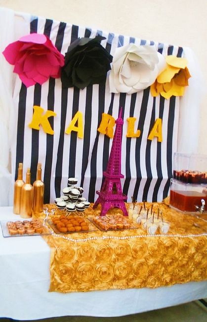 Despedida de soltera parte 1 2