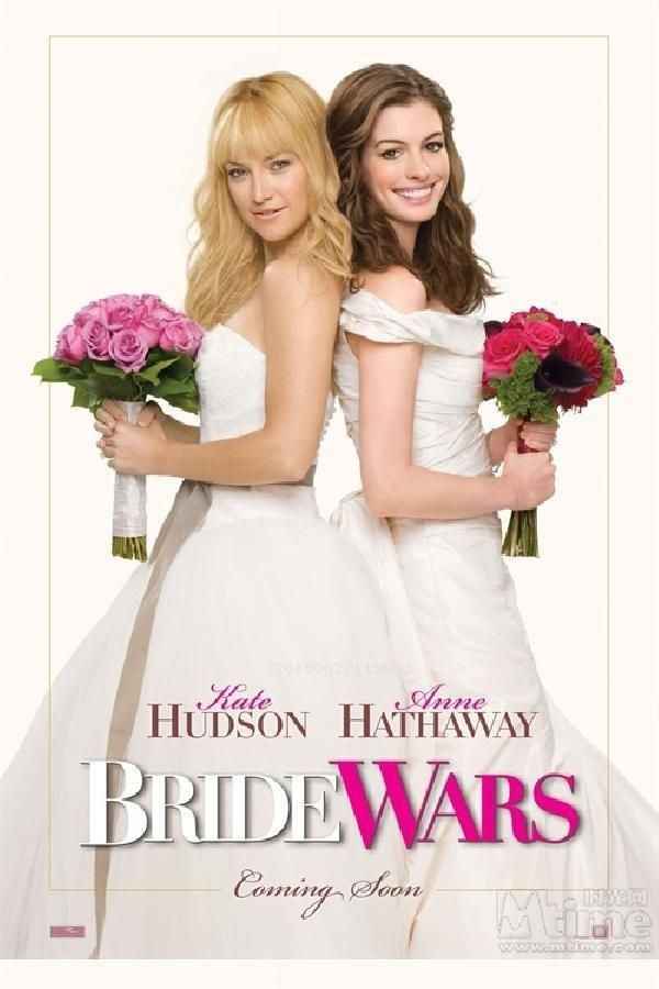 ¿a ustedes que película les gusta mas de Bodas? - 1
